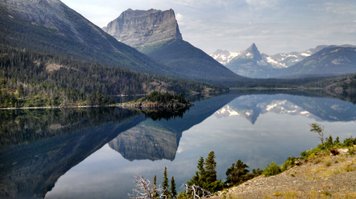 Glacier National Park